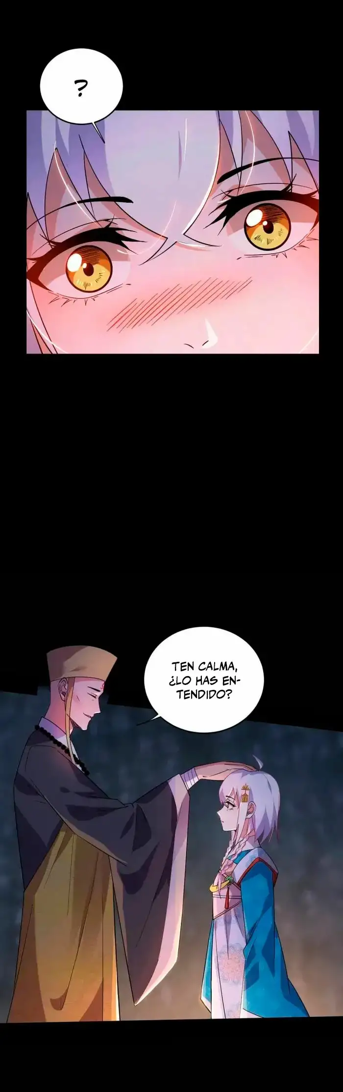 Soy un Dios Maligno capítulo 453, página 13