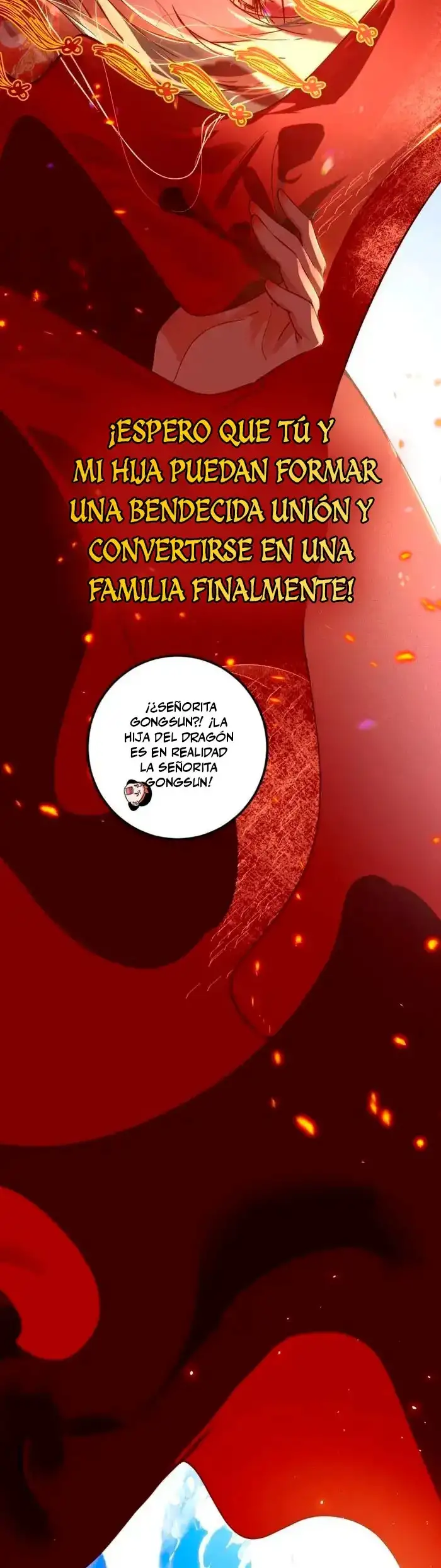 Soy un Dios Maligno capítulo 456, página 26