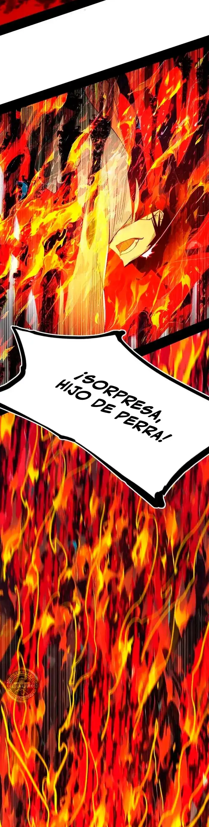 Soy un Dios Maligno capítulo 471, página 28