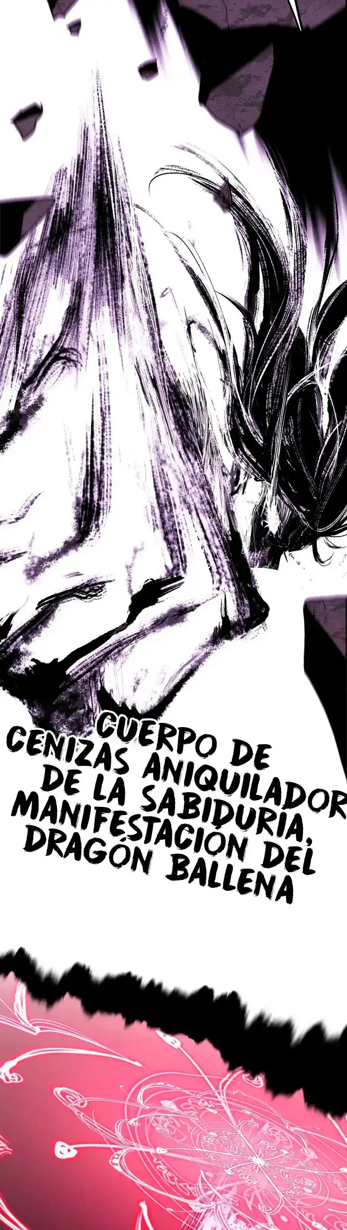 Soy un Dios Maligno capítulo 480, página 24