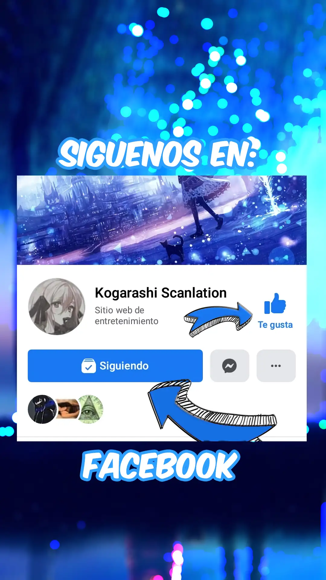 Soy un Dios Maligno capítulo 76, página 36