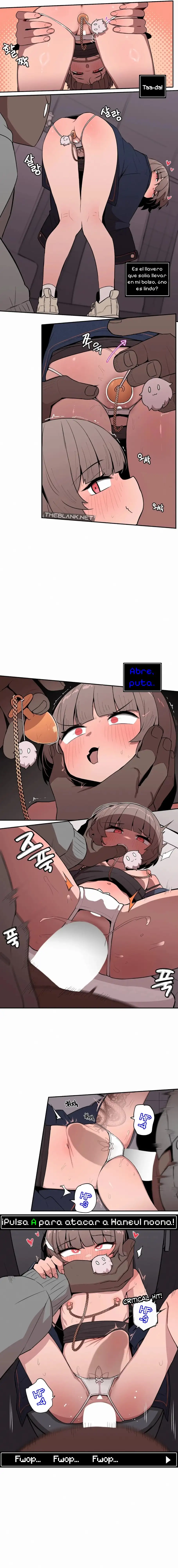 Stepsis x Bigbro capítulo 24, página 3