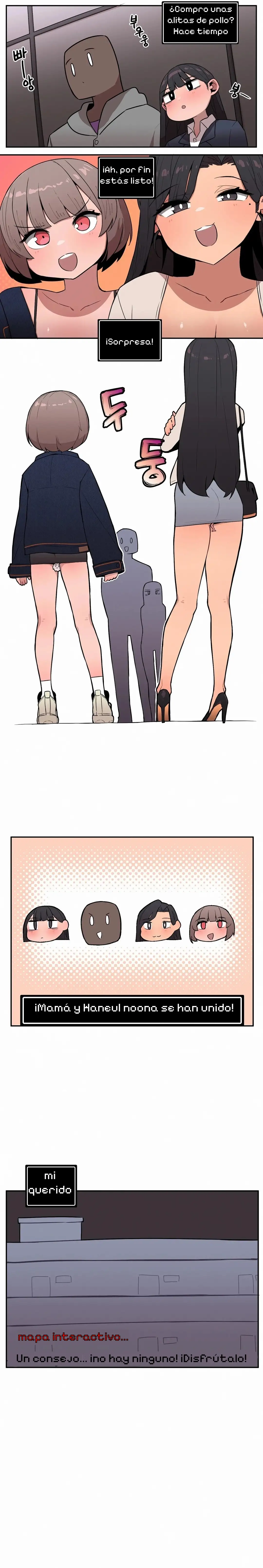 Stepsis x Bigbro capítulo 25, página 4