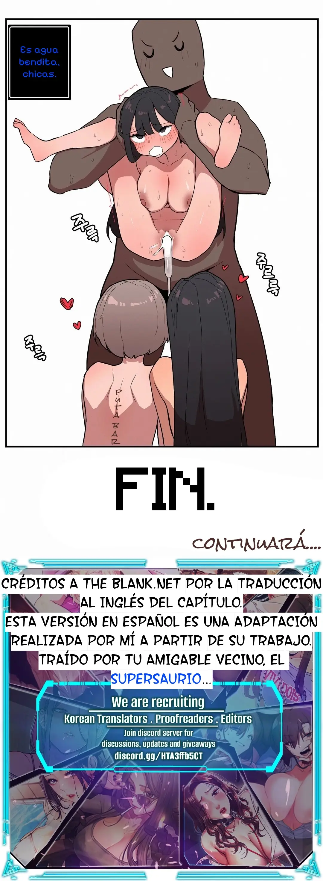 Stepsis x Bigbro capítulo 25, página 9