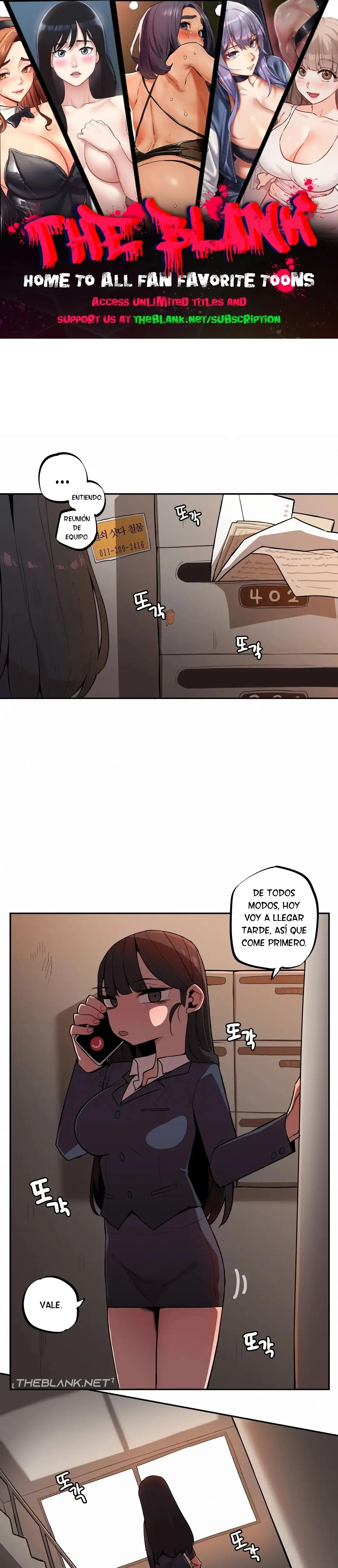 Stepsis x Bigbro capítulo 26, página 1