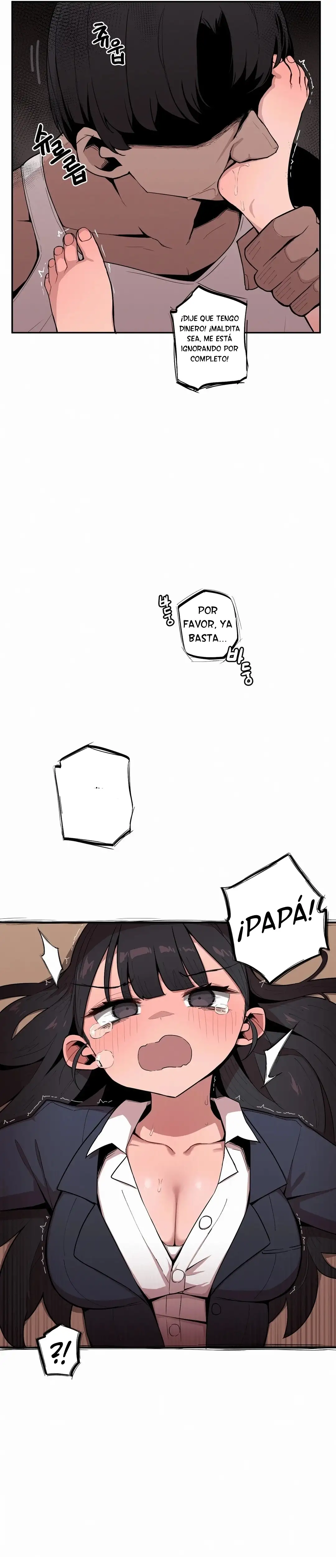 Stepsis x Bigbro capítulo 26, página 4