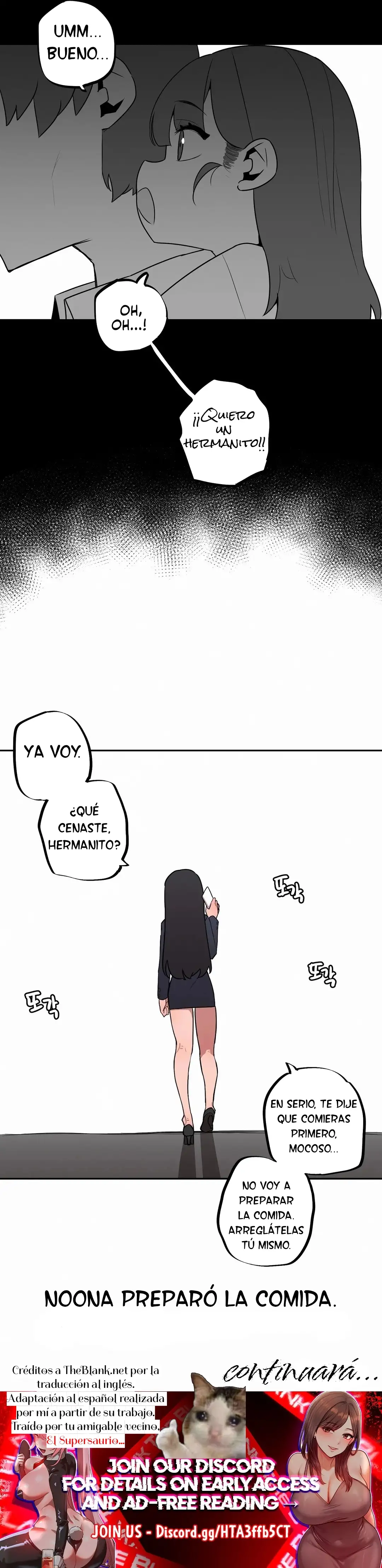 Stepsis x Bigbro capítulo 26, página 9