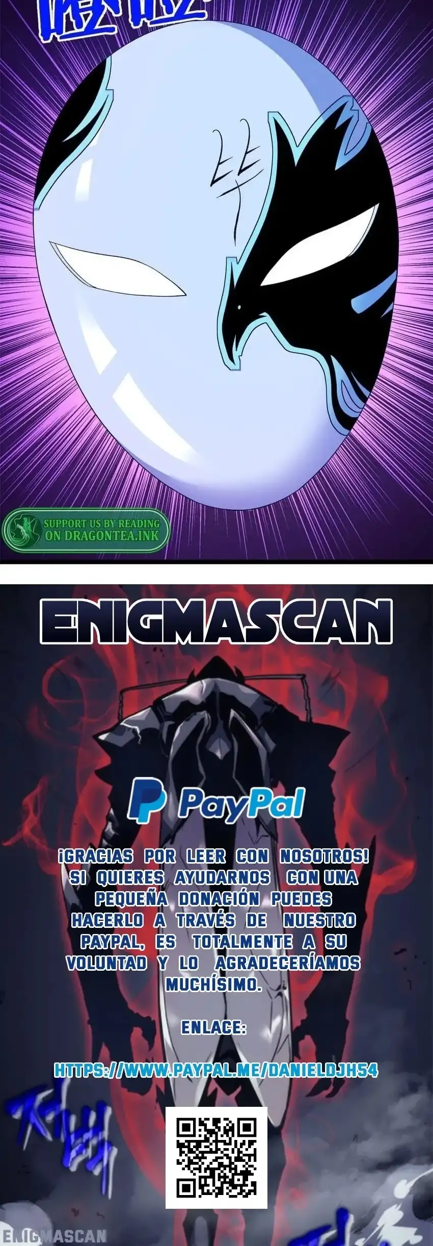 Tengo 999 habilidades capítulo 123, página 14