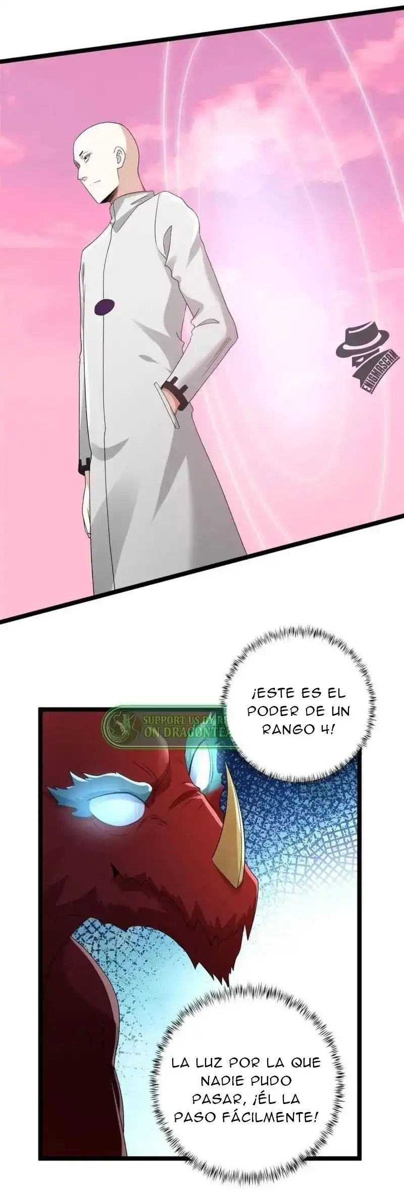 Tengo 999 habilidades capítulo 153, página 10