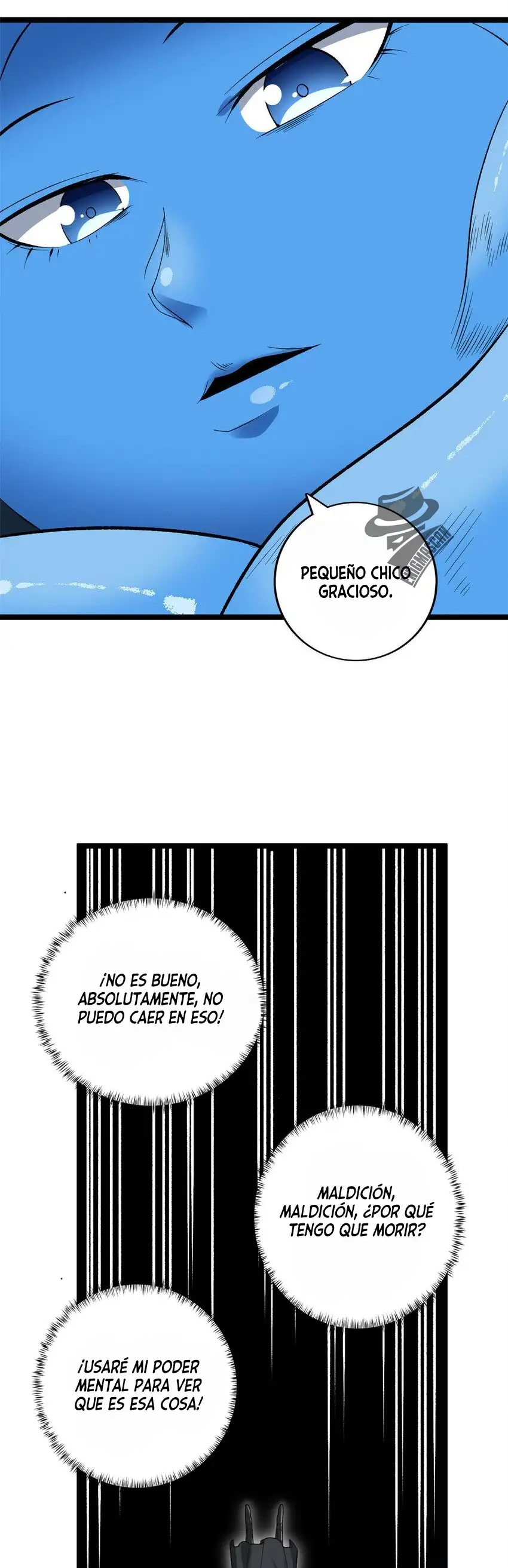 Tengo 999 habilidades capítulo 196, página 14