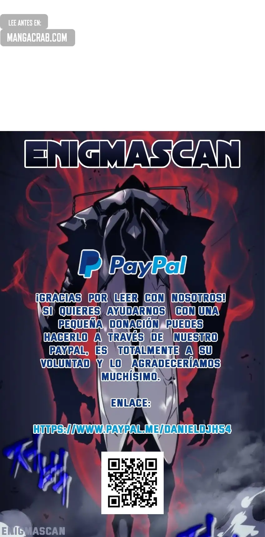 Tengo 999 habilidades capítulo 201, página 15