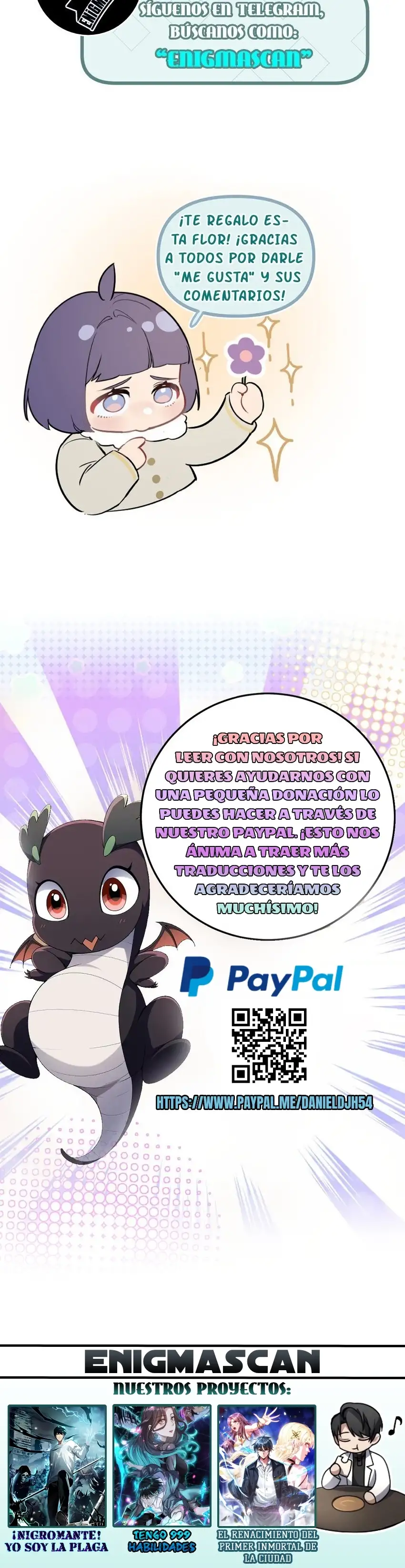 Tengo 999 habilidades capítulo 220, página 15