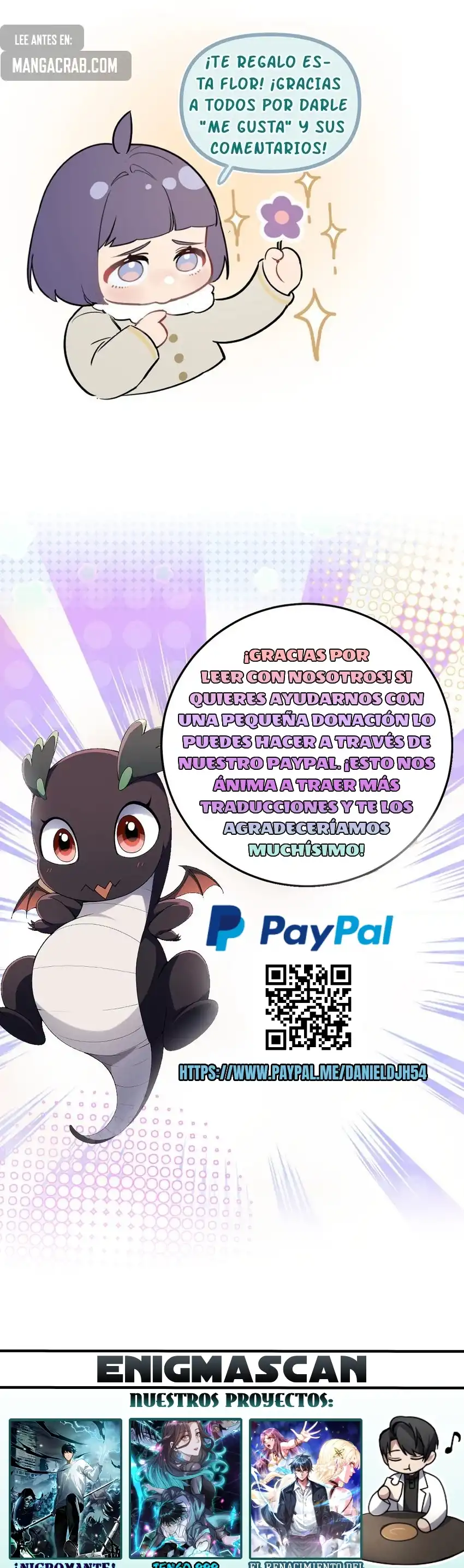 Tengo 999 habilidades capítulo 221, página 15