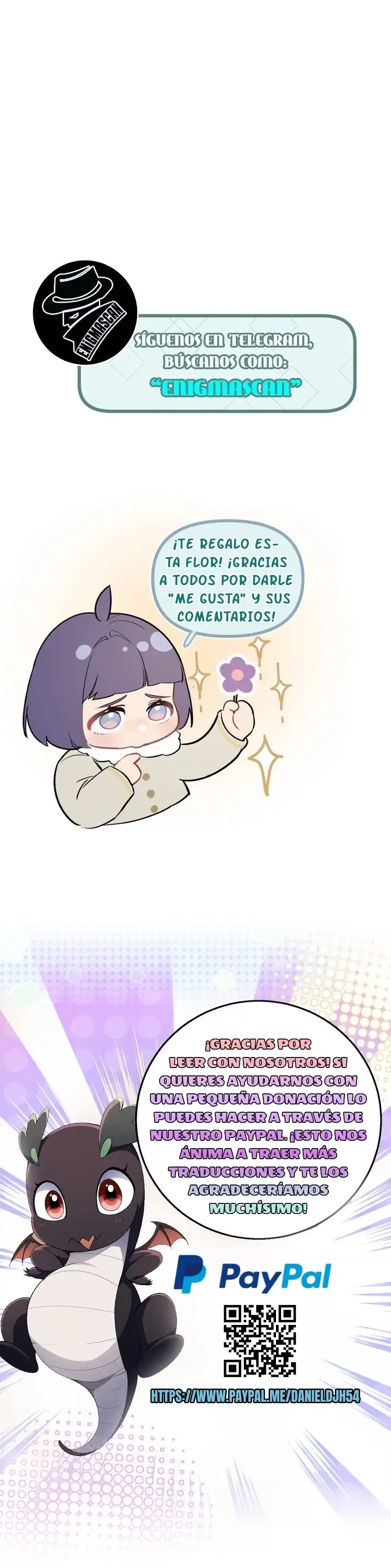 Tengo 999 habilidades capítulo 223, página 10