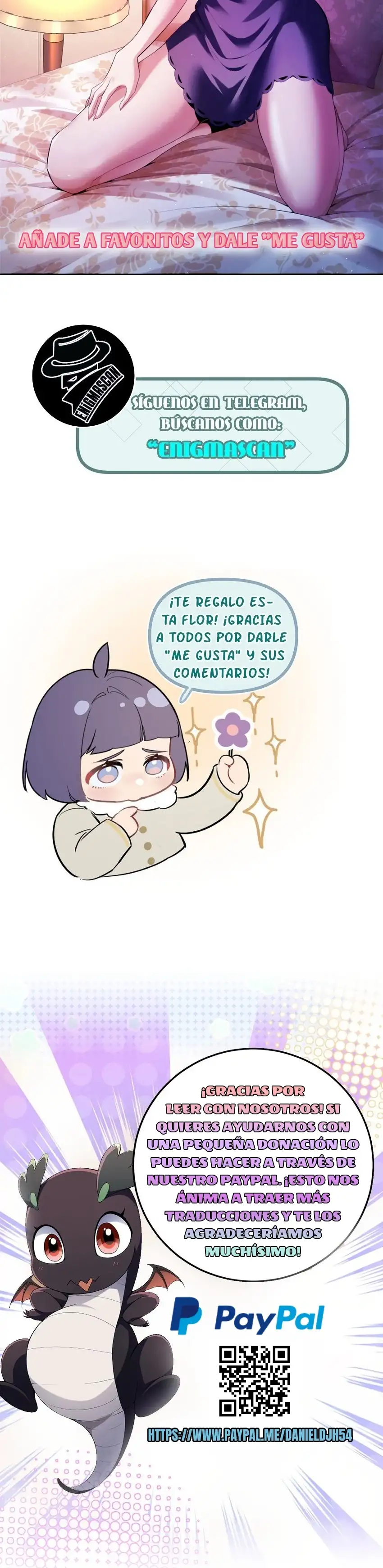 Tengo 999 habilidades capítulo 227, página 14