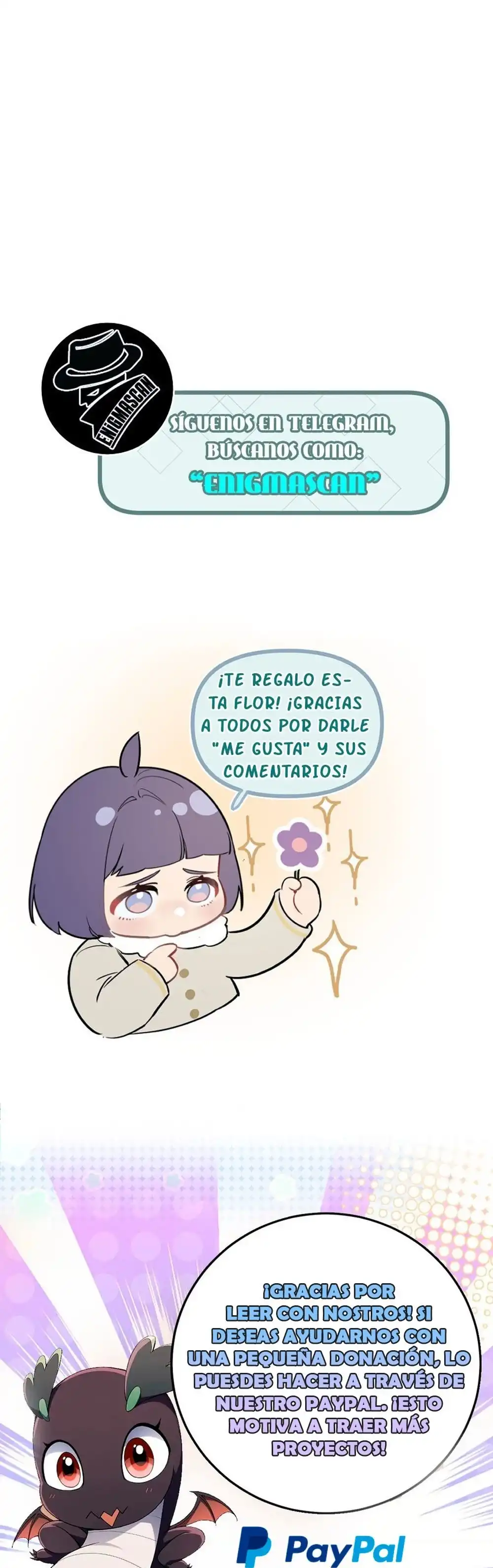 Tengo 999 habilidades capítulo 230, página 17