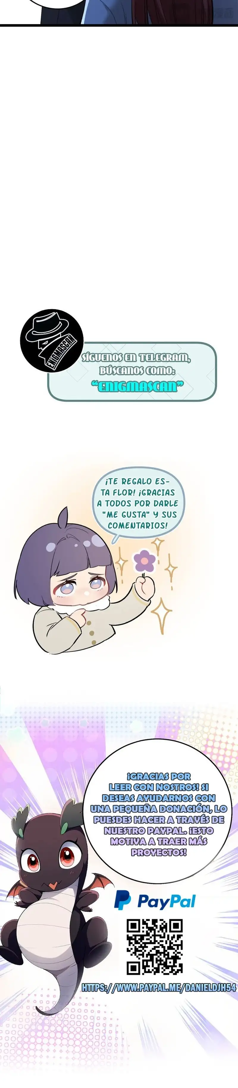 Tengo 999 habilidades capítulo 236, página 12
