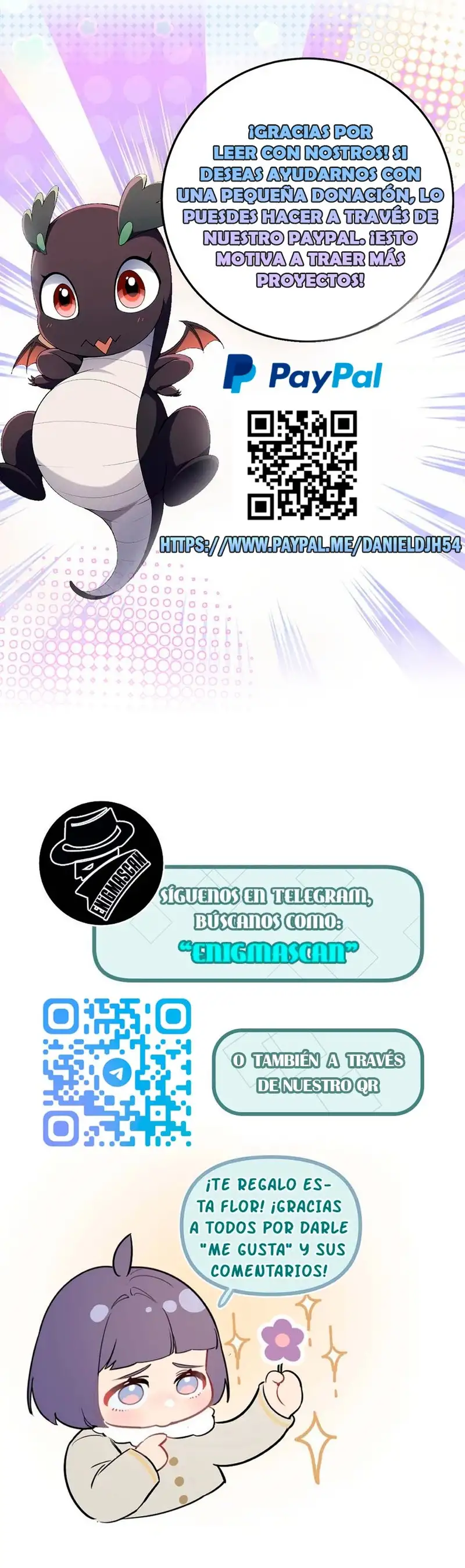 Tengo 999 habilidades capítulo 245, página 13