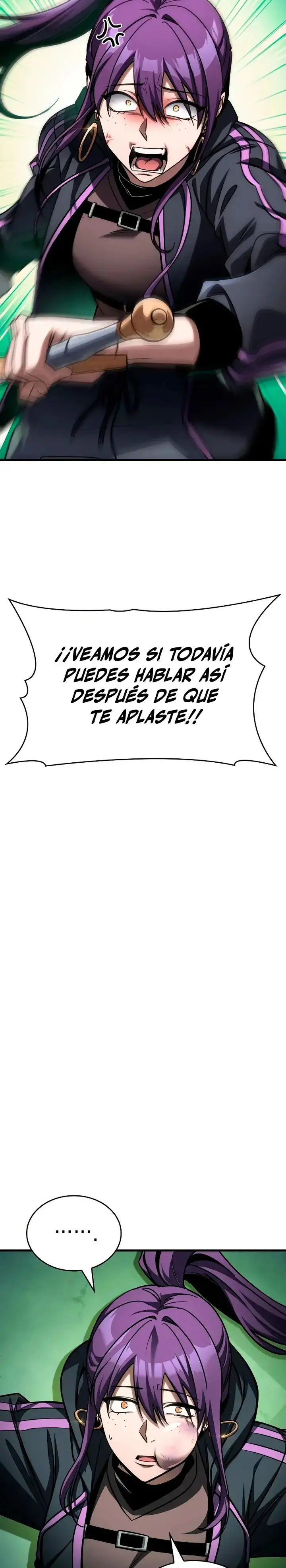 Tengo la guía exclusiva de la torre capítulo 113, página 5