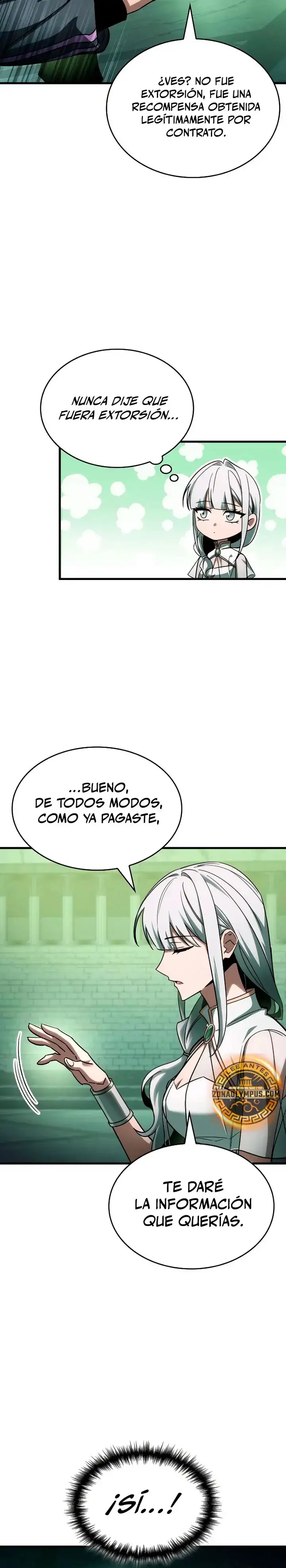 Tengo la guía exclusiva de la torre capítulo 113, página 8