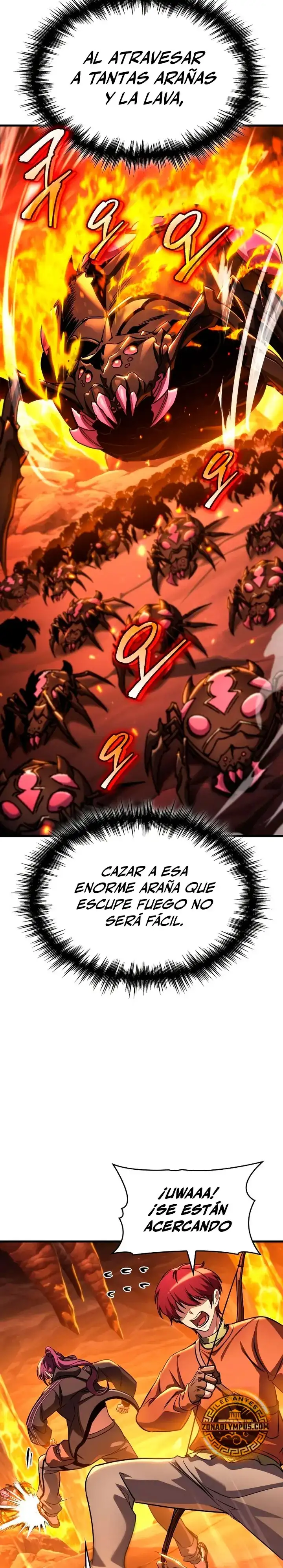 Tengo la guía exclusiva de la torre capítulo 113, página 13