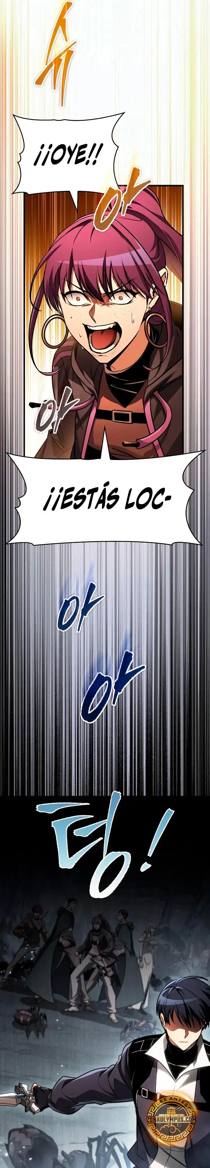 Tengo la guía exclusiva de la torre capítulo 113, página 16