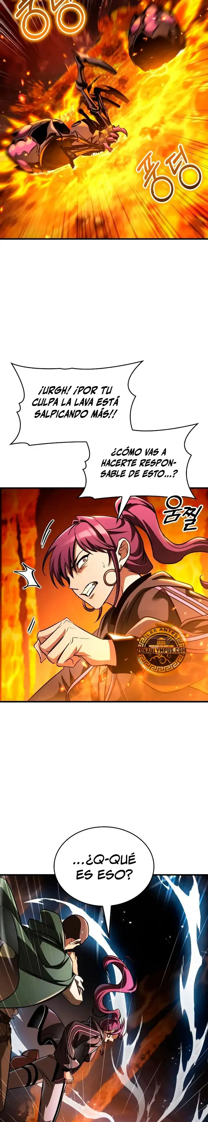 Tengo la guía exclusiva de la torre capítulo 113, página 26