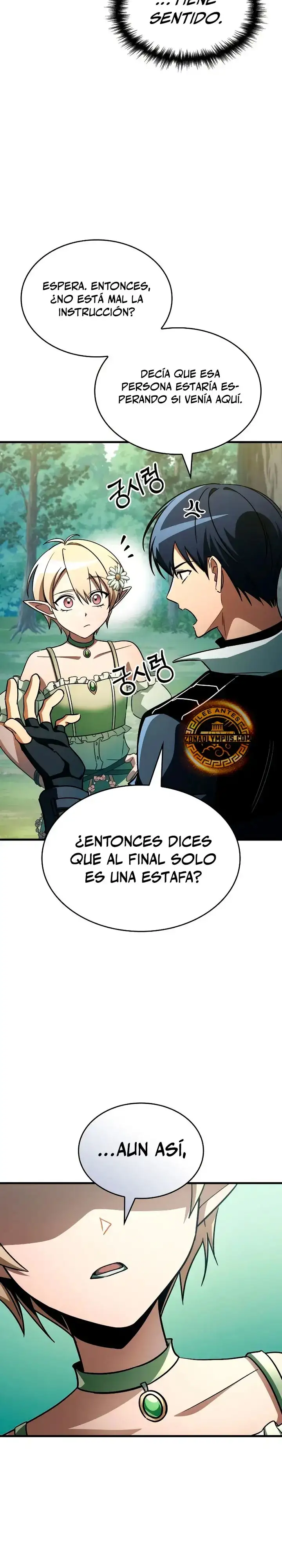 Tengo la guía exclusiva de la torre capítulo 114, página 4