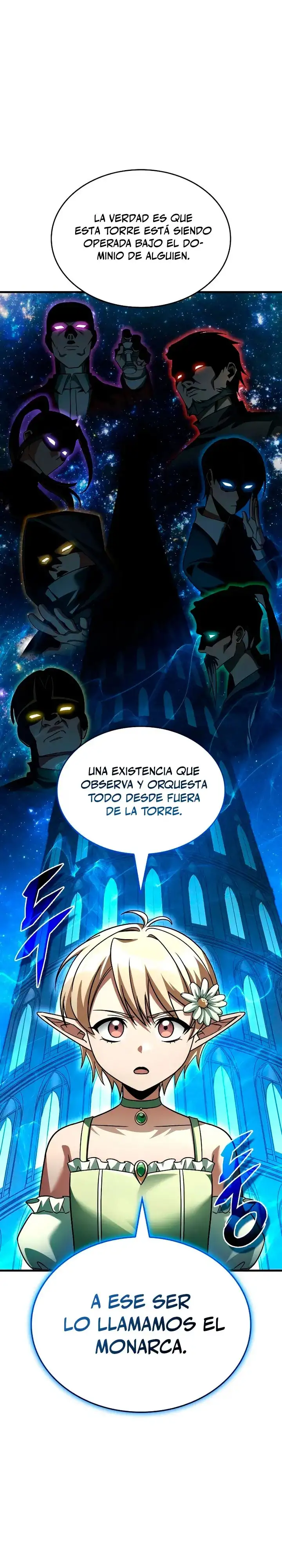 Tengo la guía exclusiva de la torre capítulo 114, página 10