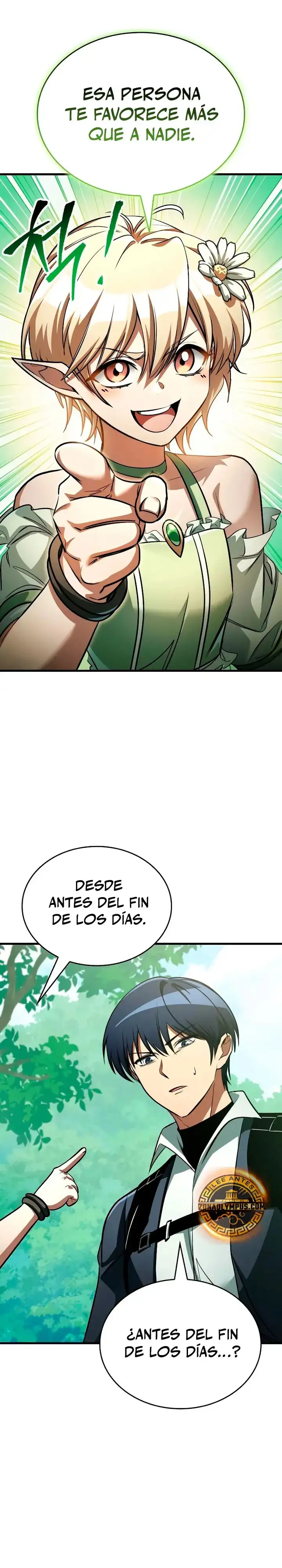 Tengo la guía exclusiva de la torre capítulo 114, página 13