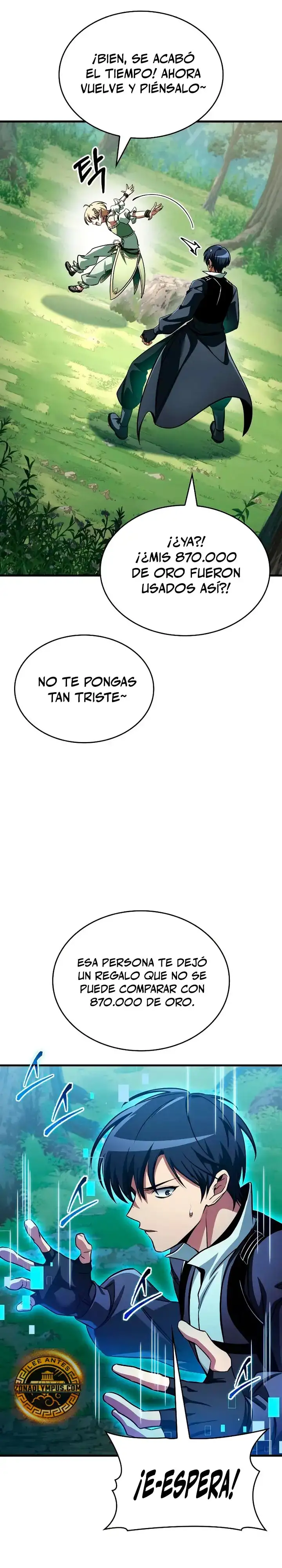 Tengo la guía exclusiva de la torre capítulo 114, página 14