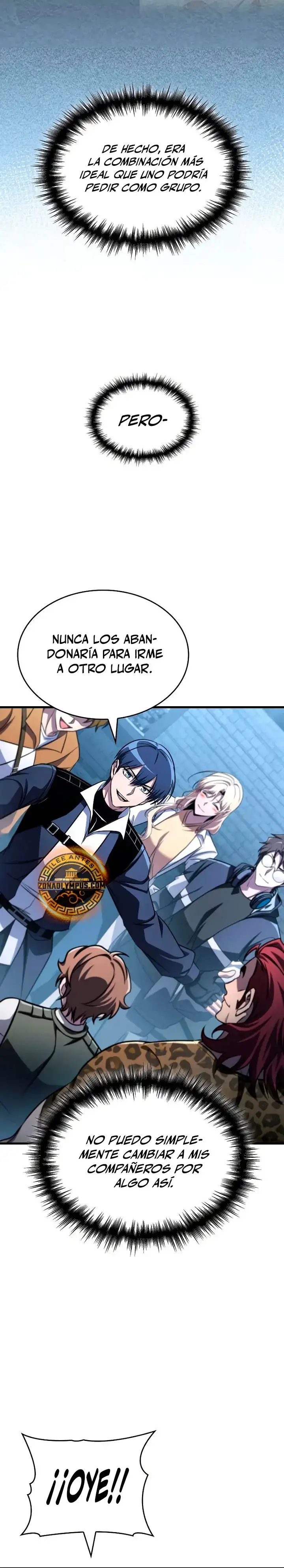 Tengo la guía exclusiva de la torre capítulo 114, página 22