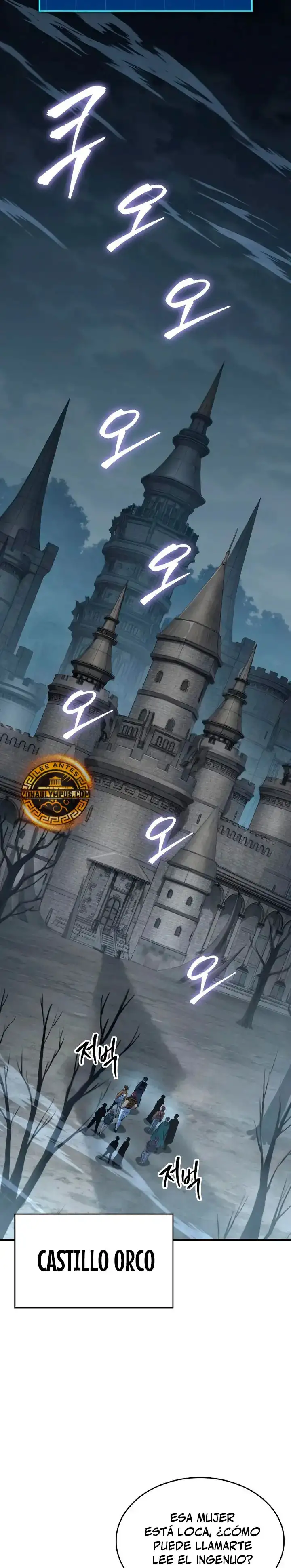 Tengo la guía exclusiva de la torre capítulo 114, página 25