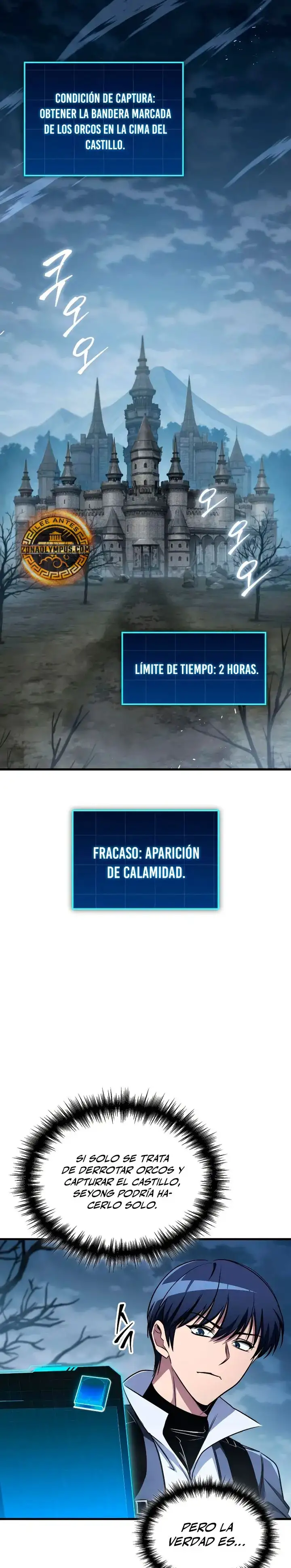 Tengo la guía exclusiva de la torre capítulo 114, página 28