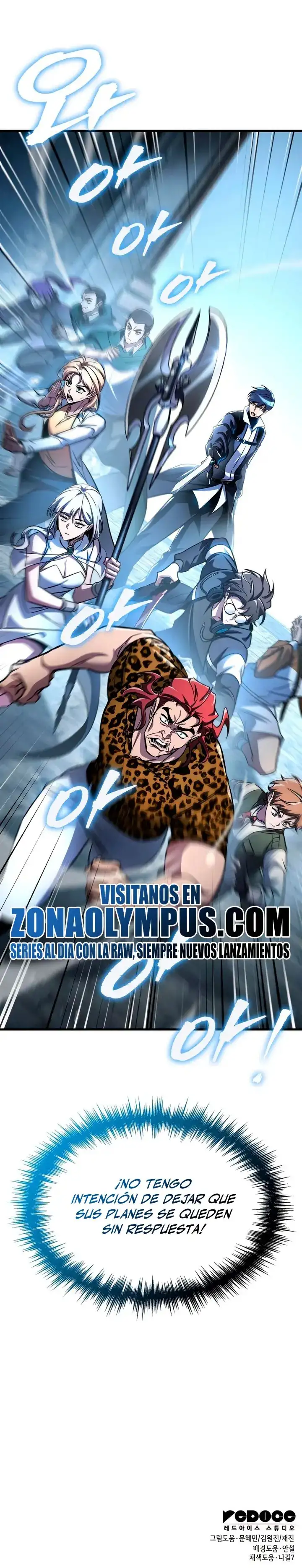 Tengo la guía exclusiva de la torre capítulo 114, página 34
