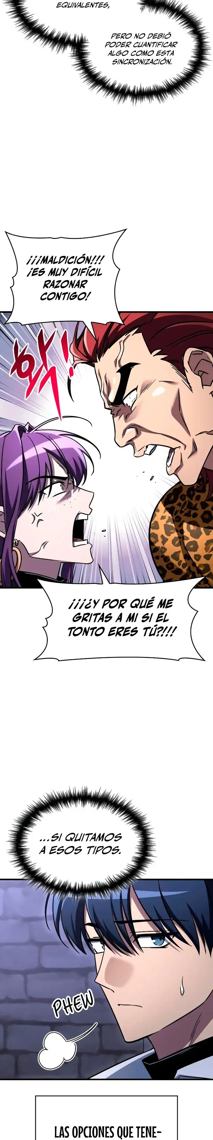 Tengo la guía exclusiva de la torre capítulo 115, página 6