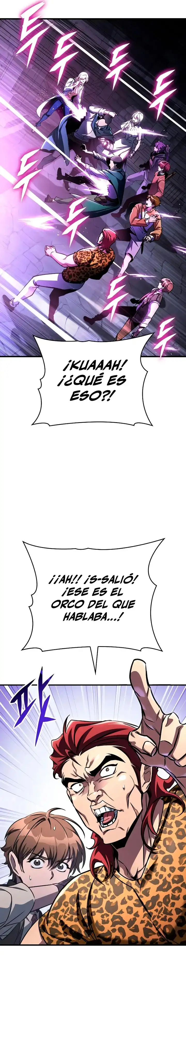 Tengo la guía exclusiva de la torre capítulo 115, página 16