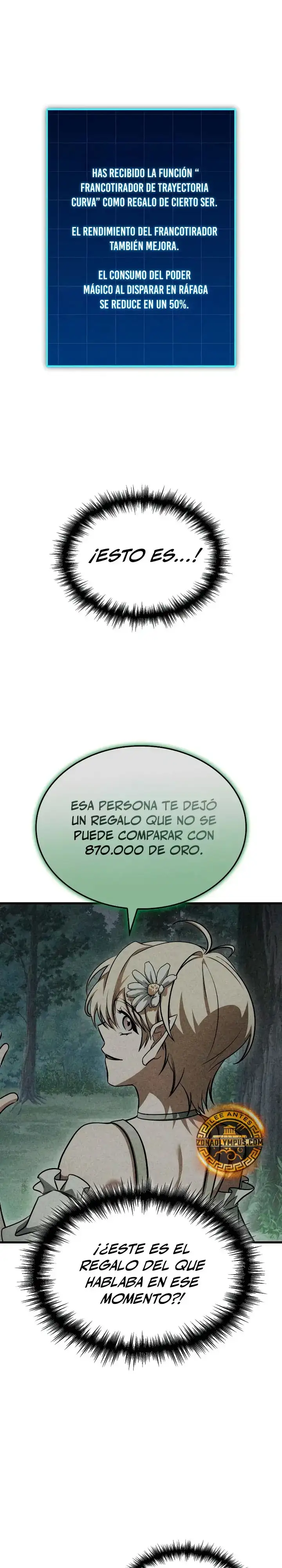 Tengo la guía exclusiva de la torre capítulo 115, página 23