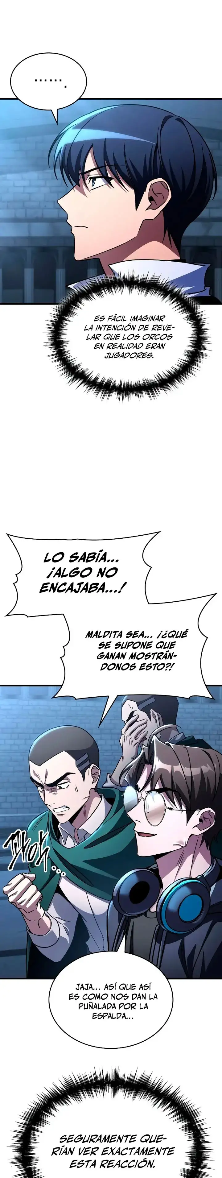 Tengo la guía exclusiva de la torre capítulo 116, página 4