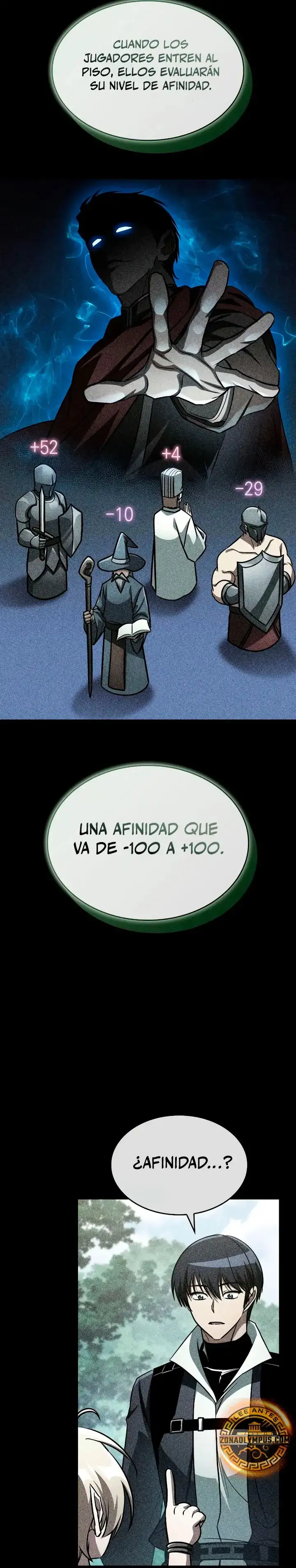Tengo la guía exclusiva de la torre capítulo 116, página 16