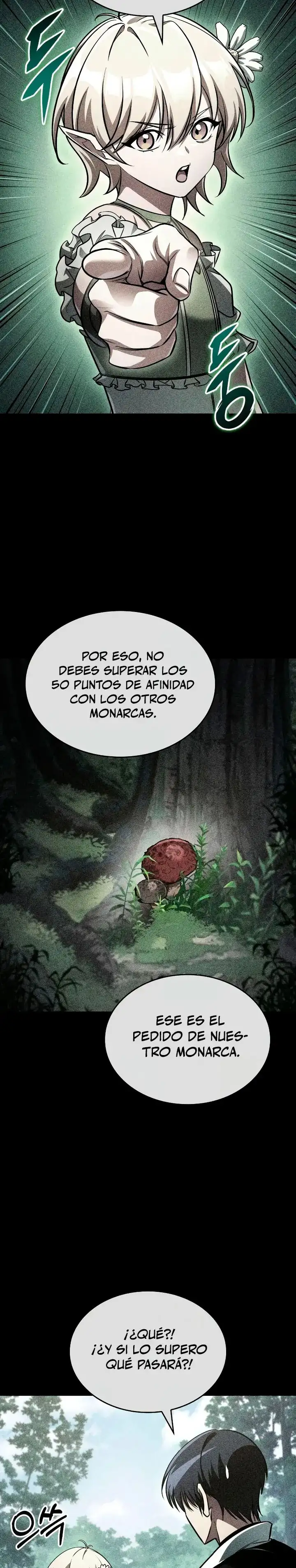 Tengo la guía exclusiva de la torre capítulo 116, página 19