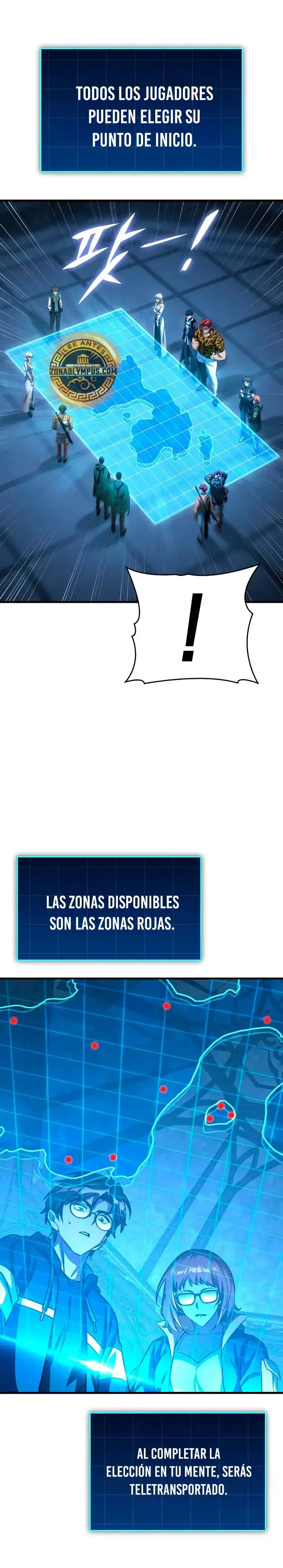 Tengo la guía exclusiva de la torre capítulo 116, página 26