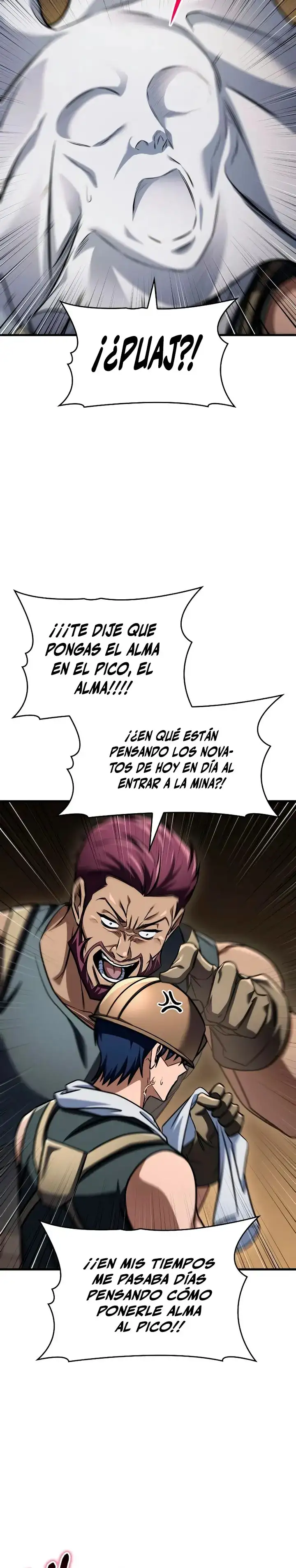 Tengo la guía exclusiva de la torre capítulo 116, página 33