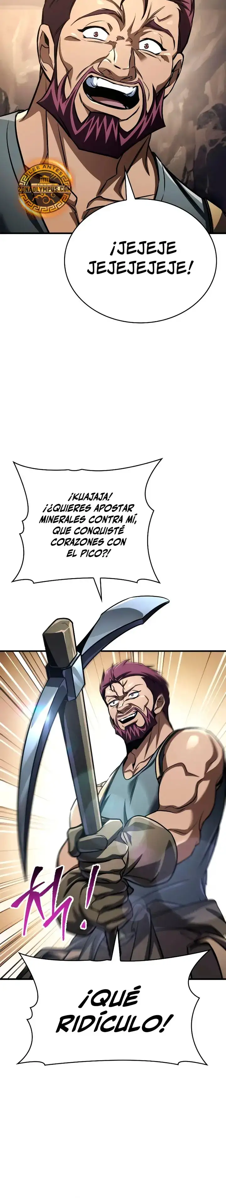 Tengo la guía exclusiva de la torre capítulo 116, página 36