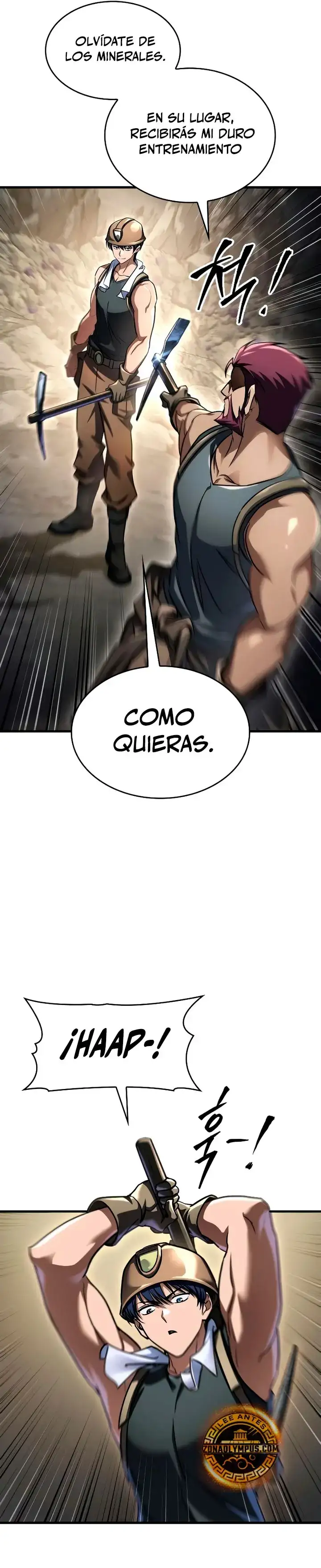 Tengo la guía exclusiva de la torre capítulo 116, página 37