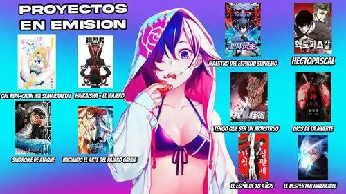 Tengo que ser un monstruo capítulo 11, página 20