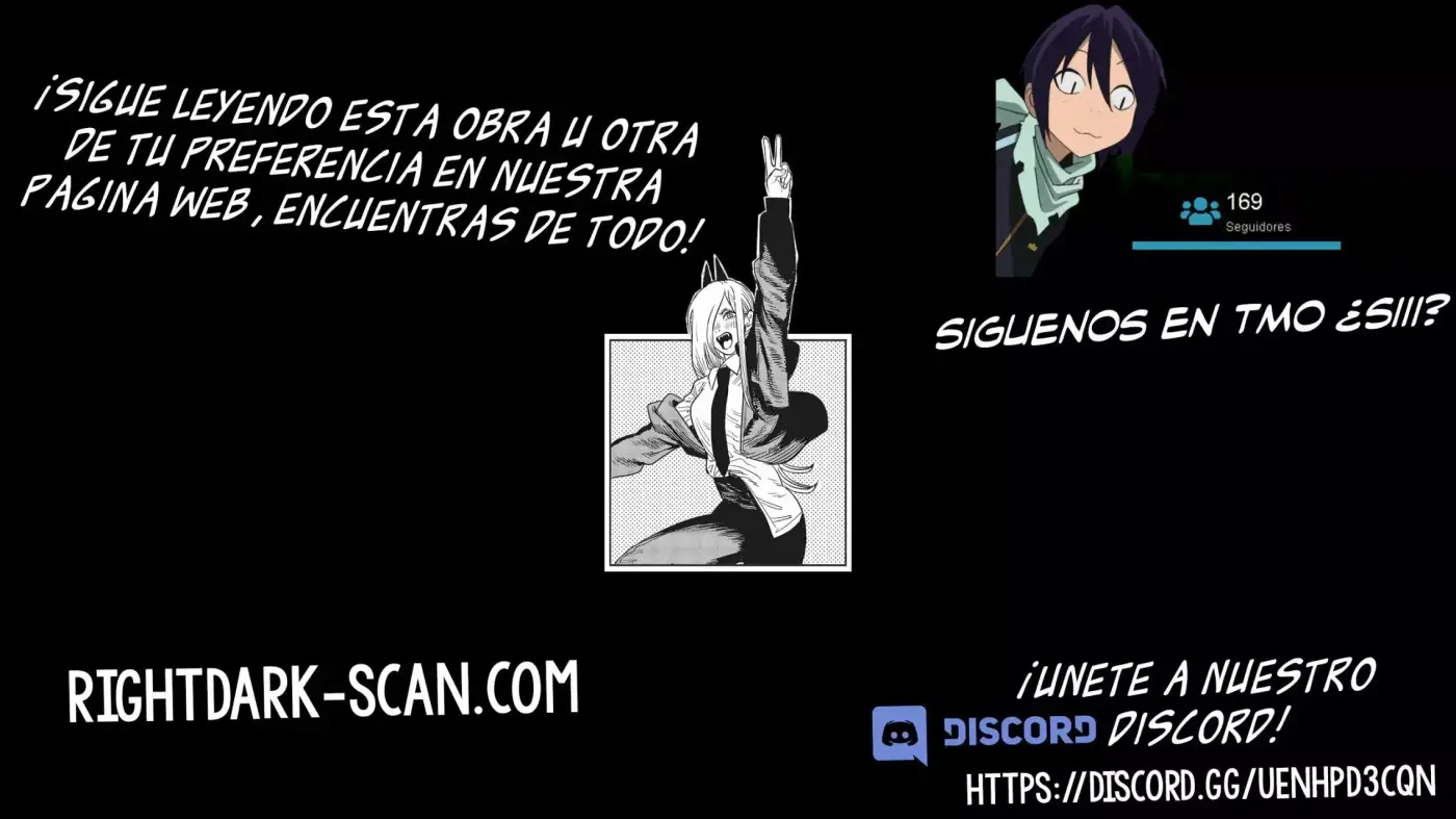 Tengo que ser un monstruo capítulo 14, página 1