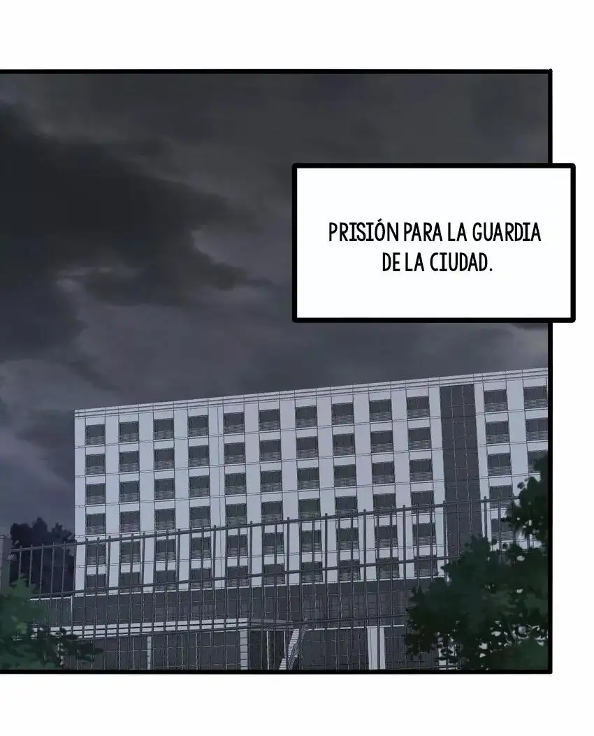 Tengo que ser un monstruo capítulo 14, página 4