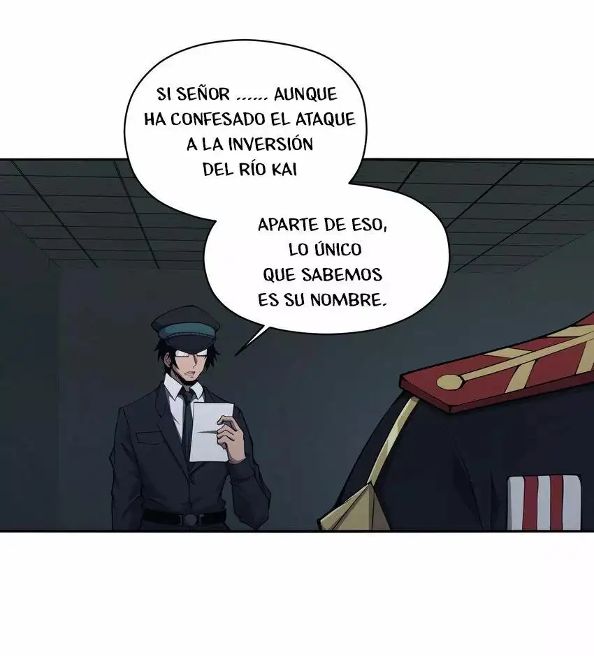 Tengo que ser un monstruo capítulo 14, página 6