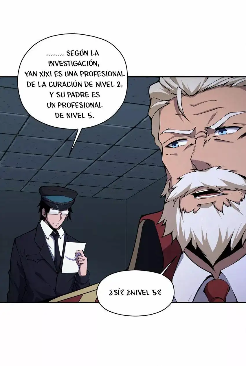 Tengo que ser un monstruo capítulo 14, página 10